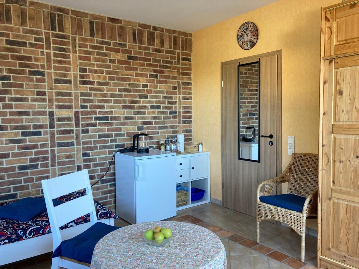 Belles Fleurs Apartment Oberhausen bei Kirn Exterior photo